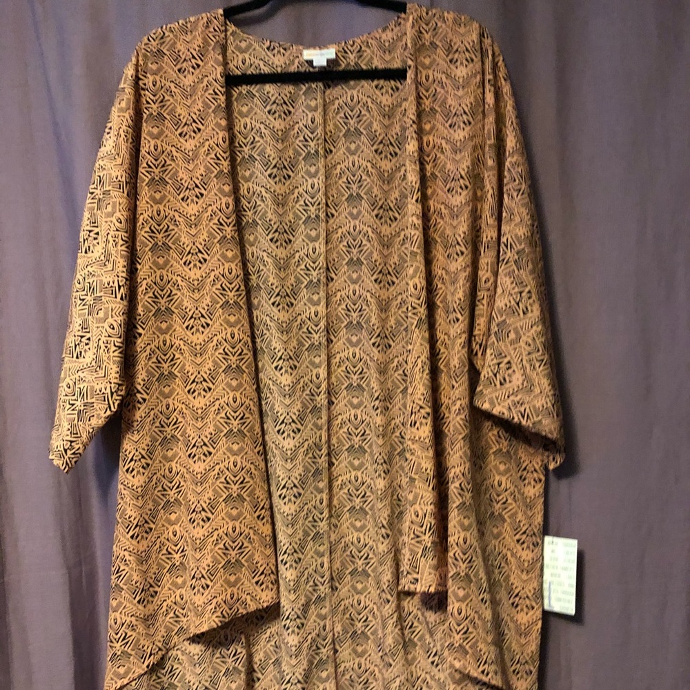BNWT Lularoe Lindsay
