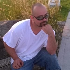 Meet your Posher, Aaron