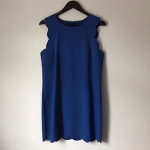 J. crew dress