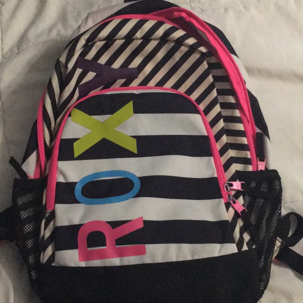 Roxy Backpack