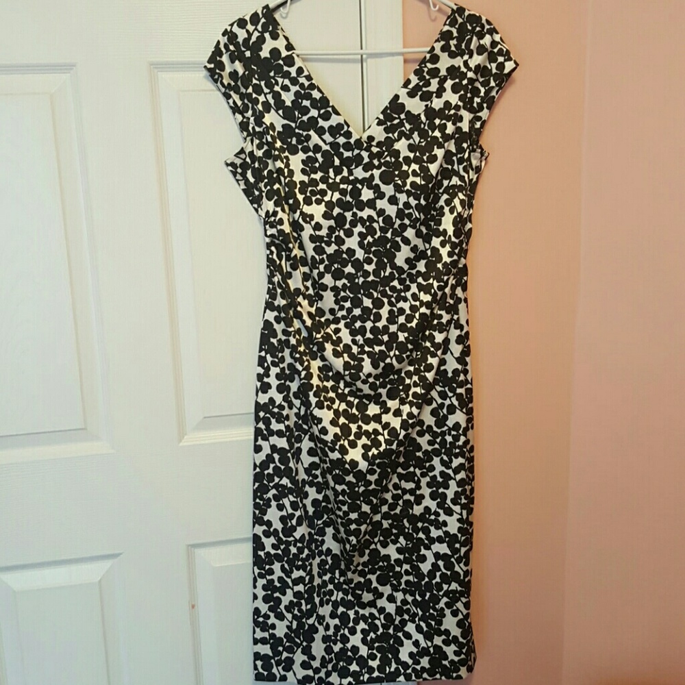 Maggy London Party Dress