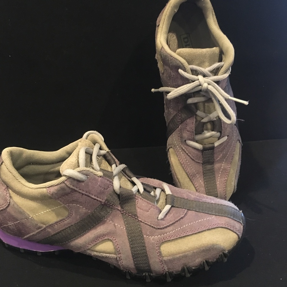 Diesel Cracker Shoes