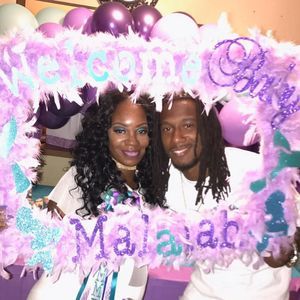 Meet your Posher, Chelle