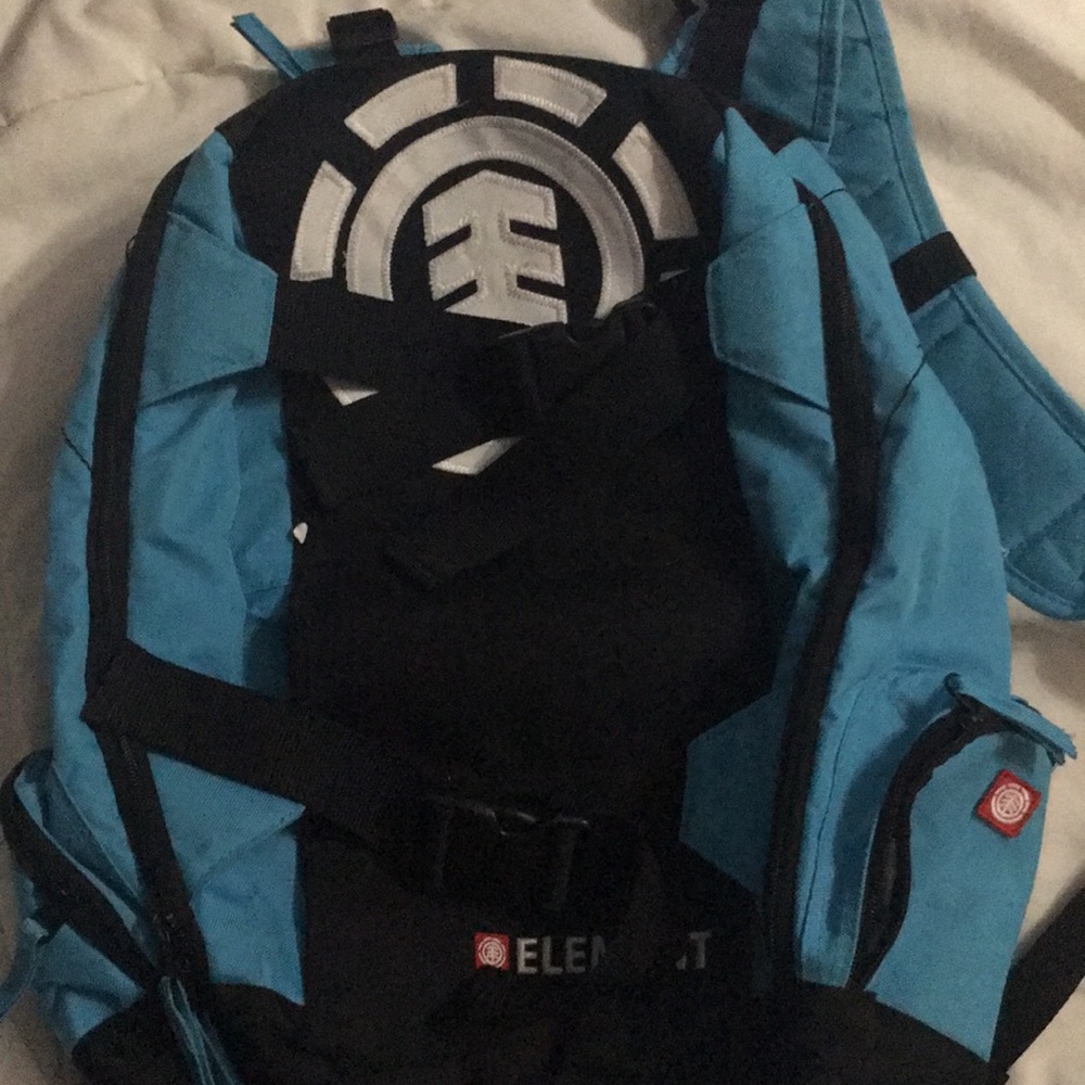 Element Backpack