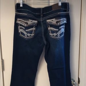 Maurice’s Jeans