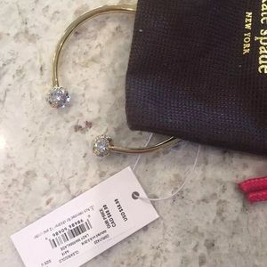 Kate spade lady marmalade bracelet
