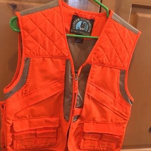 Hunting vest