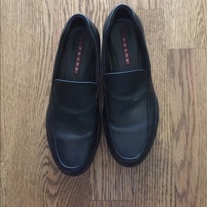 PRADA loafers