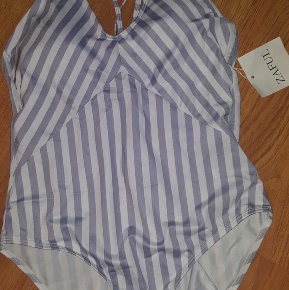 Zaful Swim suit