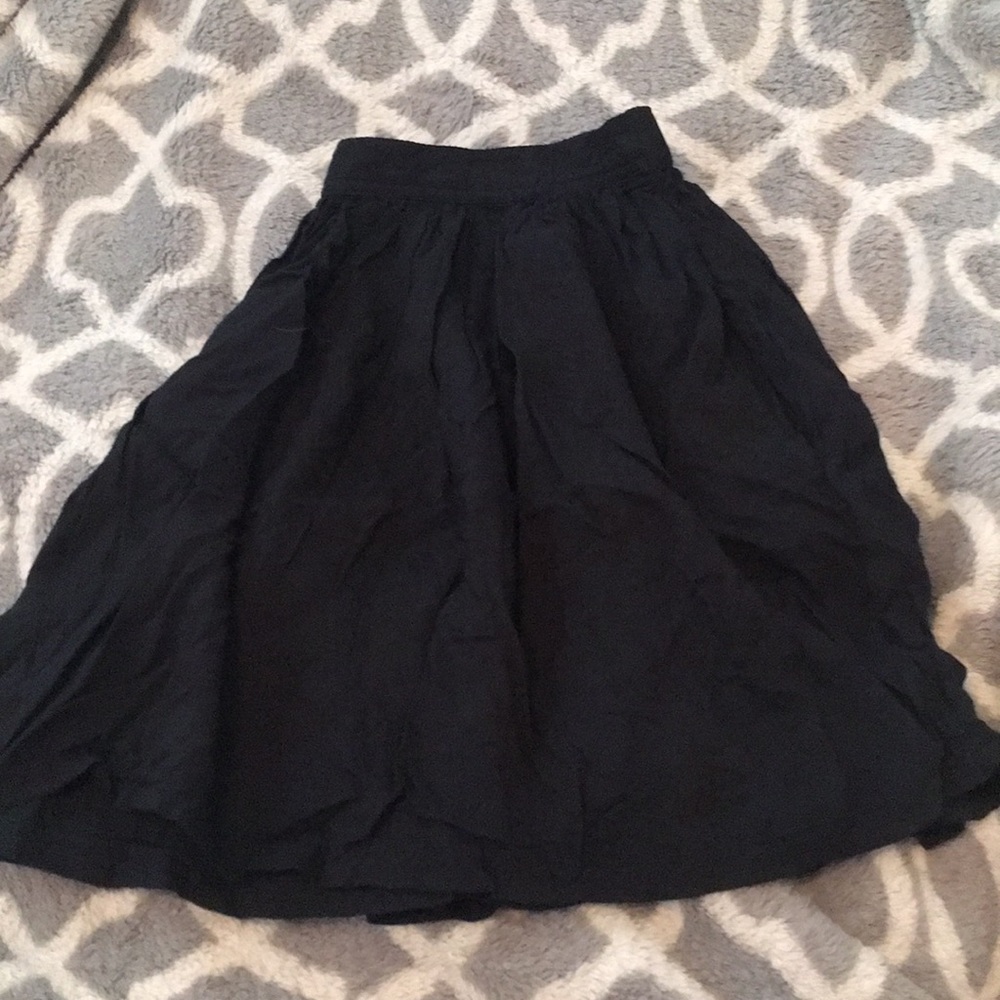 American Eagle Skirt w/ POCKETS!