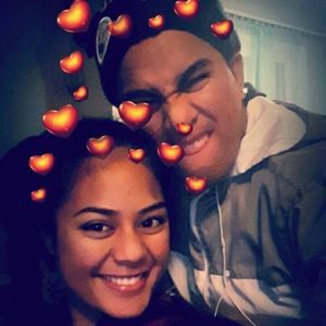 Meet your Posher, Kawika