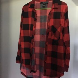 Flannel