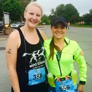 Meet your Posher, Emilee swain