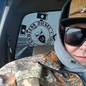 Meet your Posher, Josh