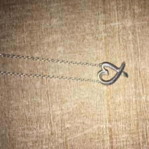 Tiffanys necklace (obo)