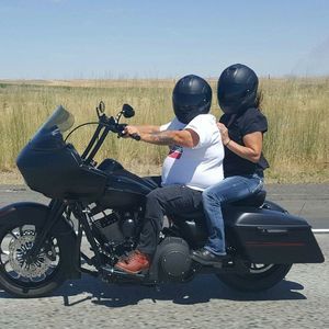 Meet your Posher, Angela