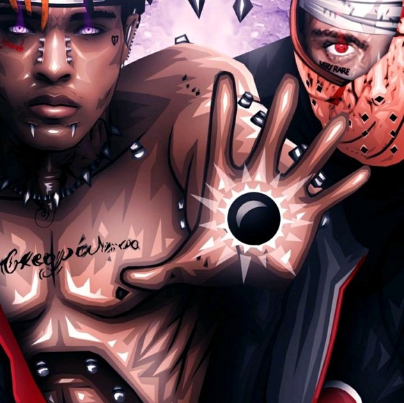 Meet your Posher, Adrian - Picture 1 of 1