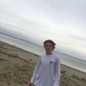 Meet your Posher, Dylan