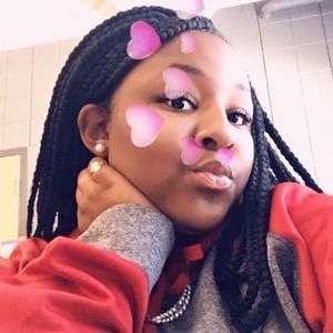 Meet your Posher, Jalaila