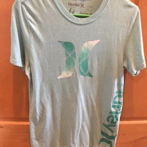 Hurley shirt