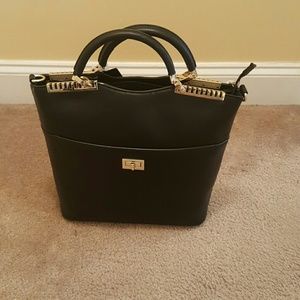 Isabelle Vegan Handbag