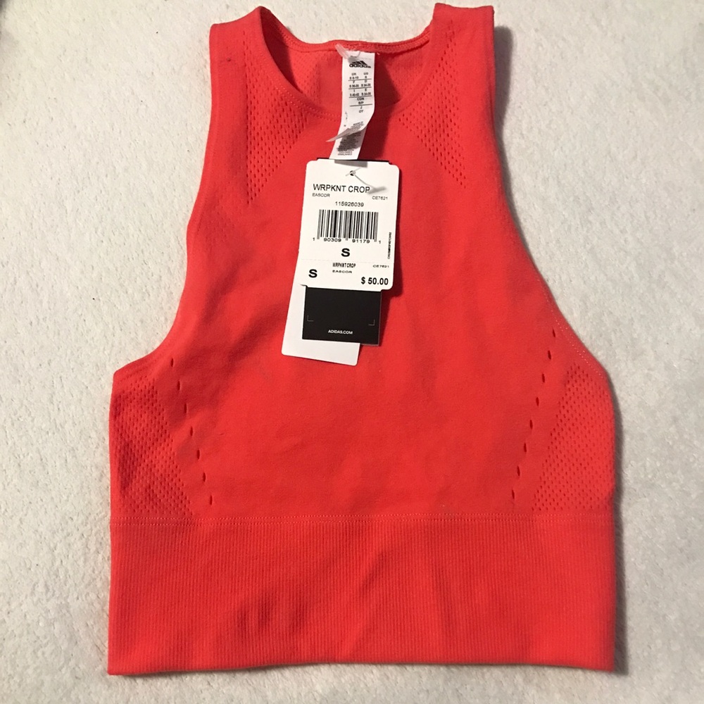 Adidas sports bra BNWT