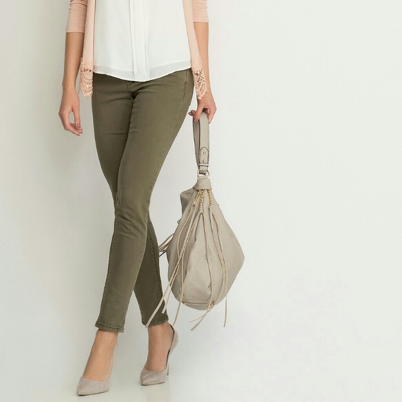 lucky brand charlie super skinny jeans