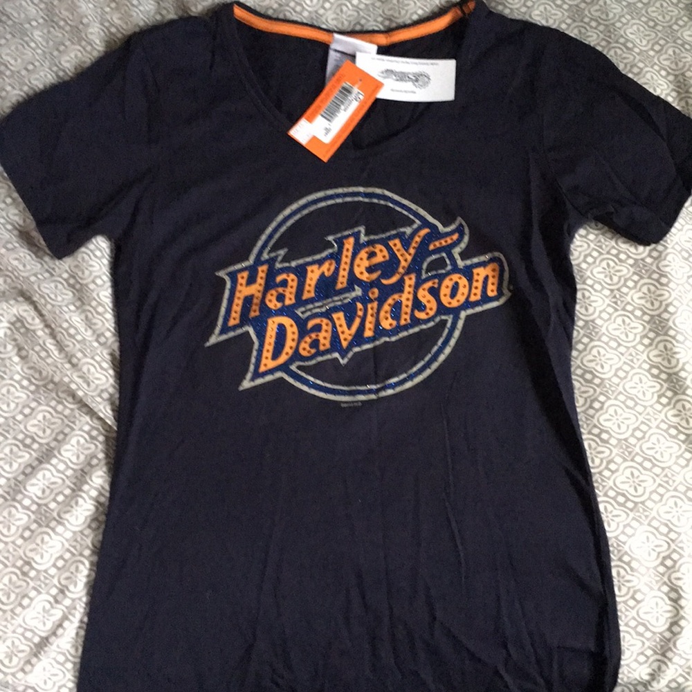 Harley Davidson T-shirt
