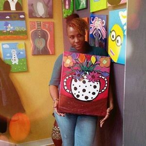 Meet your Posher, Tamika