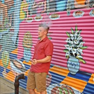 Meet your Posher, Keith