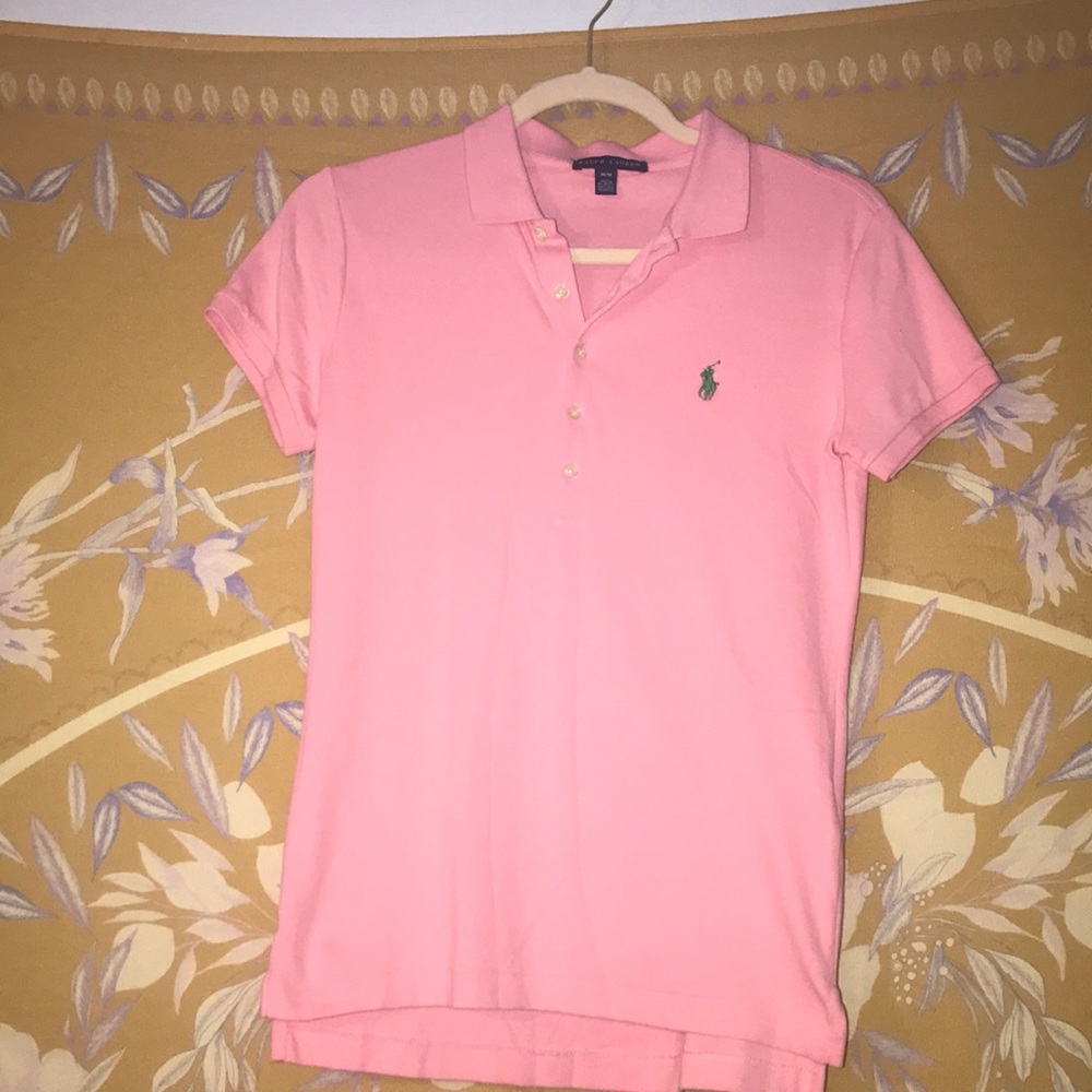 Ralph Lauren Polo!