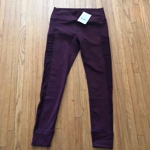 Fabletics Mila High-Waisted Leggings