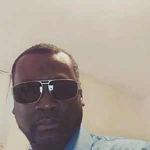 Meet your Posher, Edward