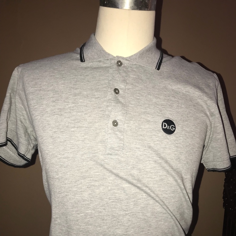 Dolce Gabbana Polo-Shirt