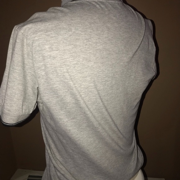 Dolce Gabbana Polo-Shirt - Picture 2 of 3