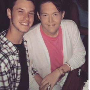 Meet your Posher, Gary