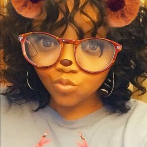 Meet your Posher, Vernique