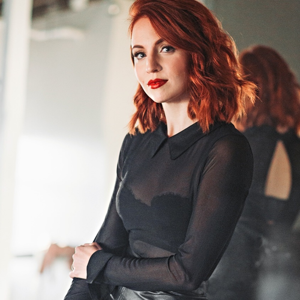 NWT NIC & KAT MESH BODYSUIT WITH COLLAR