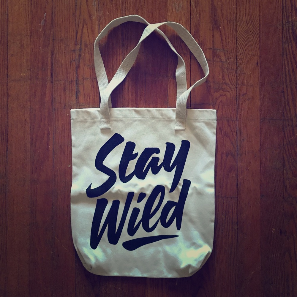 NARF TOTE