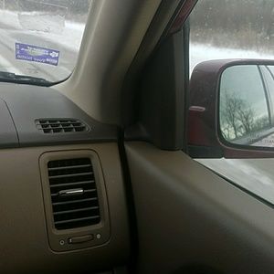 Meet your Posher, Darlene