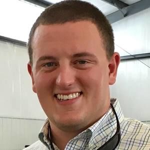 Meet your Posher, Jordan