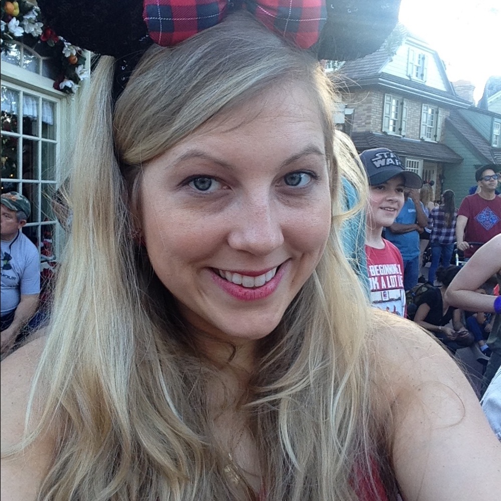 Meet your Posher, Britney