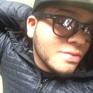 Meet your Posher, Steven