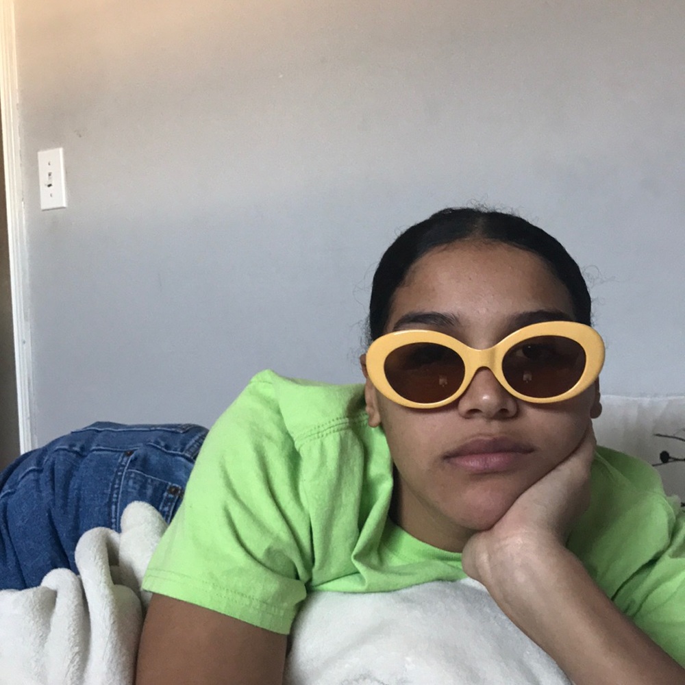 Kurt Cobain sunglasses