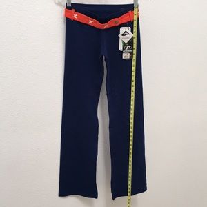 Protokolo Yoga Athletic Pants