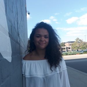 Meet your Posher, Maddy