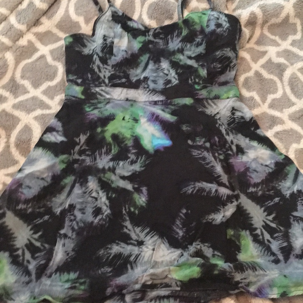 American Eagle Dress