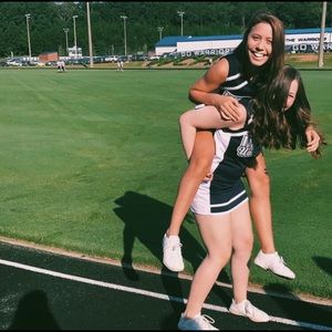 Meet your Posher, Breanna