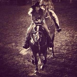 Meet your Posher, Sallie