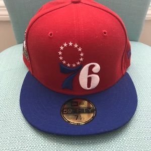 Men’s New Era 59Fifty Fitted Hat